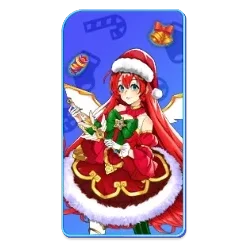 Starlight<br>Christmas