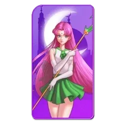 Putri<br>Bulan