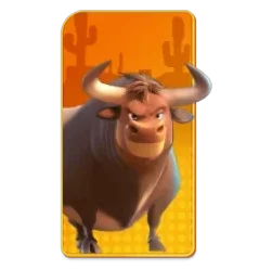 Buffalo<br>King