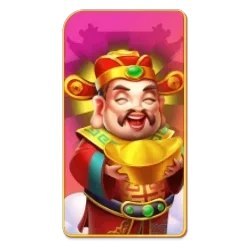 God Of<br>Wealth