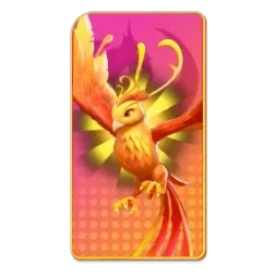 Phoenix<br>Legend