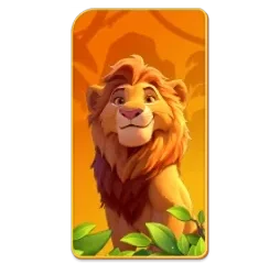 Lion<br>Safari