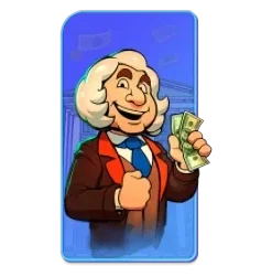 Cash<br>Mania