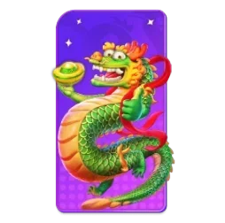 Fortune<br>Dragon