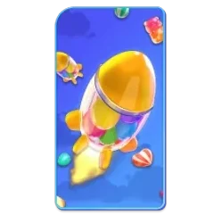 Sugar Rush<br>1000