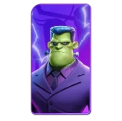 Doctor<br>Frankenstein
