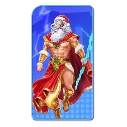 Gates of Olympus<br>Xmas 1000
