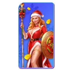Wisdom of Athena<br>Xmas 1000